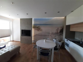 Apartament przy plaży